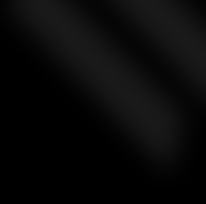 Decorative ray glow background effect
